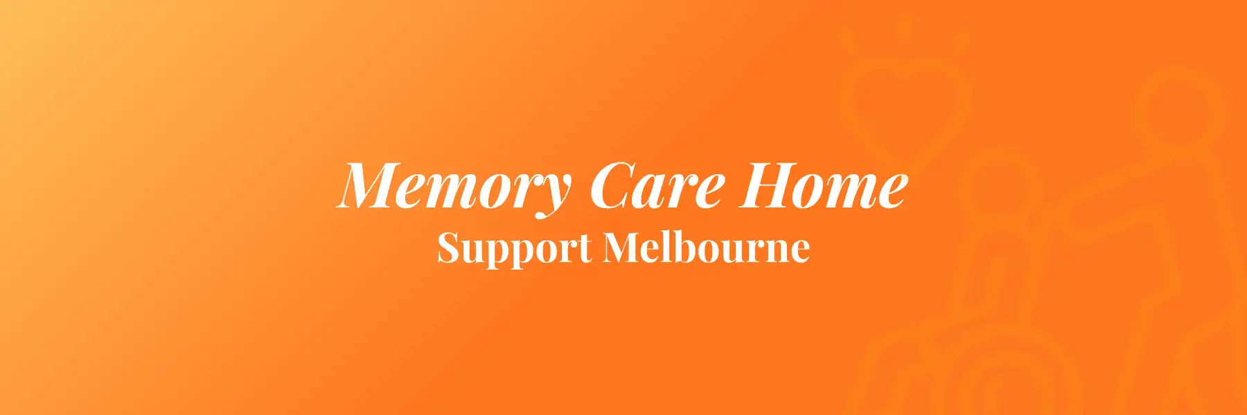 NDIS Home Care Services in Melbourne