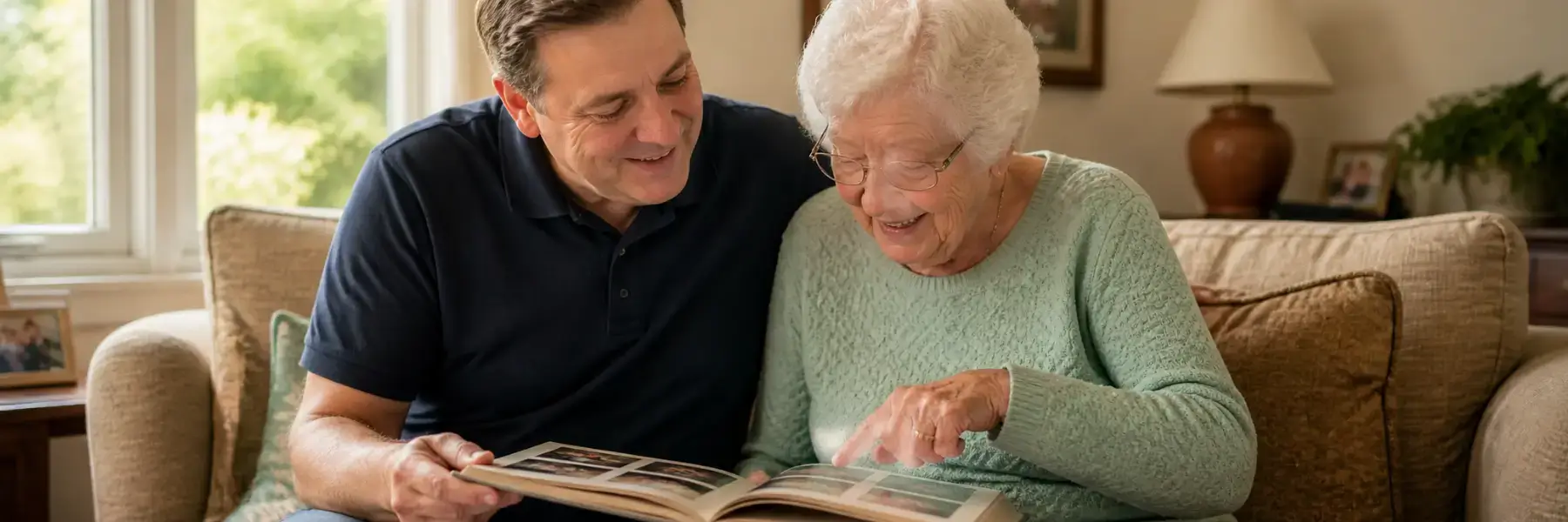 NDIS Home Care Services