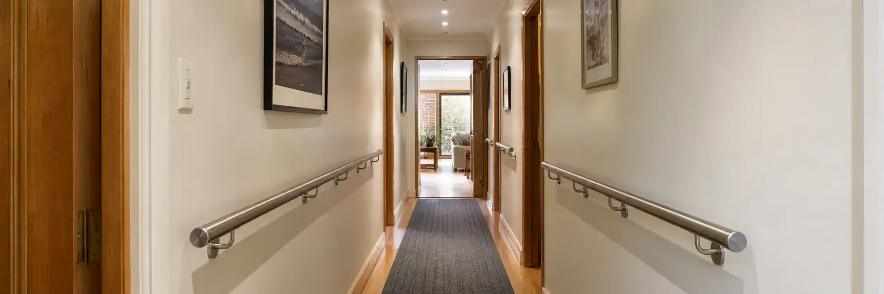 Accessibility Home Living