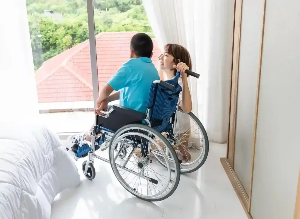 home care care services