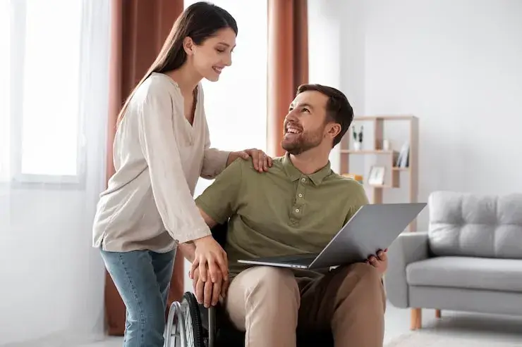 home help care services