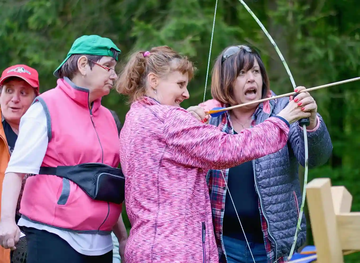 ndis community participation activities