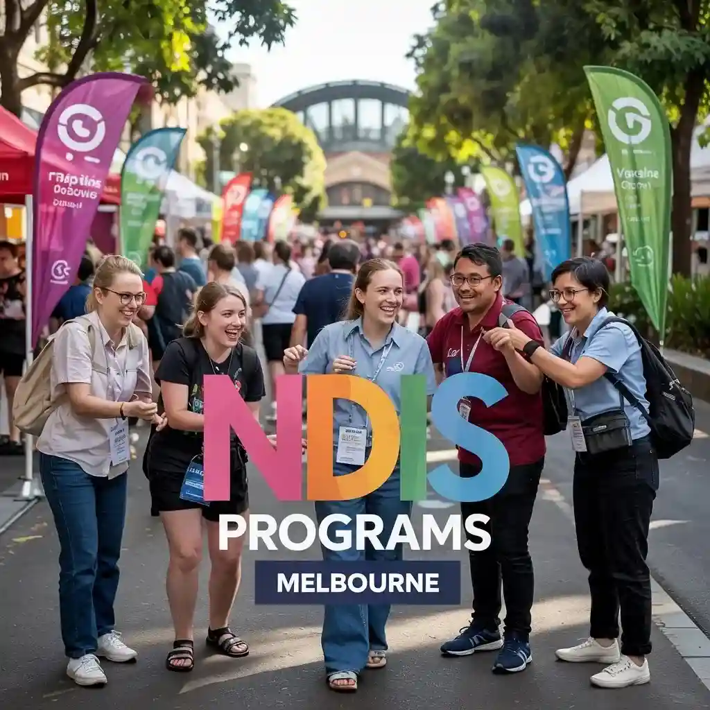 ndis provider