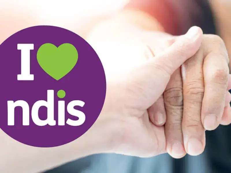 ndis provider