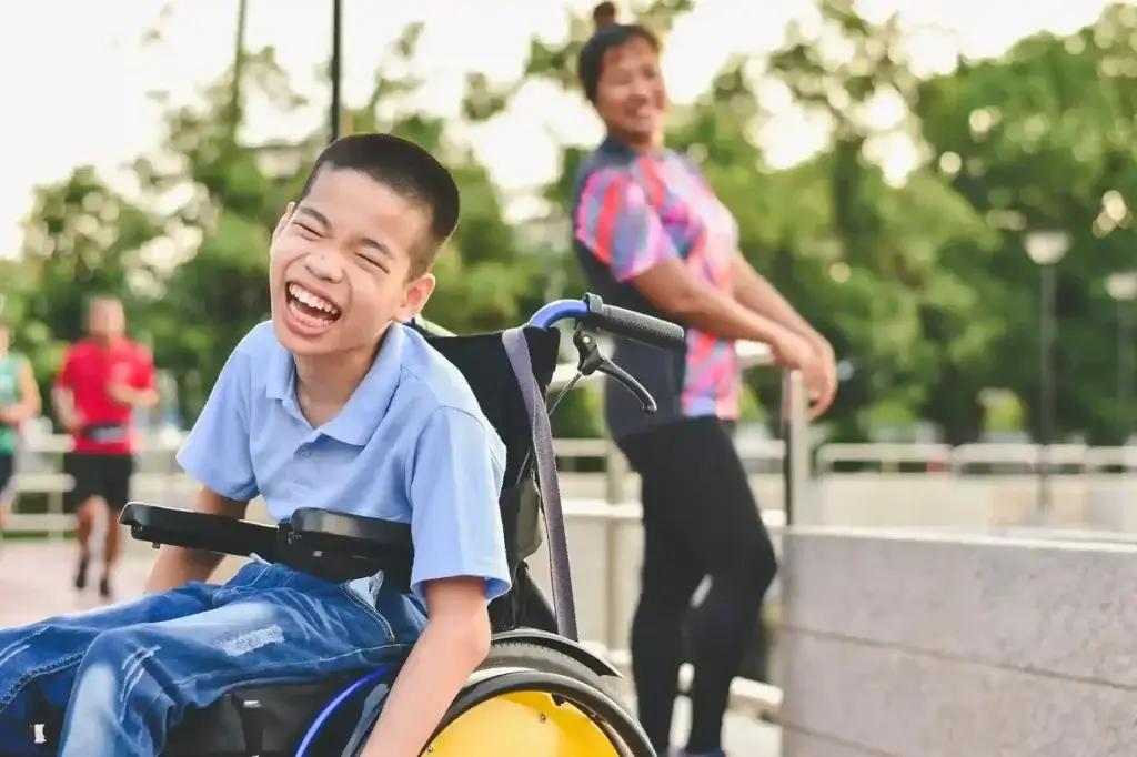 ndis providers in melbourne