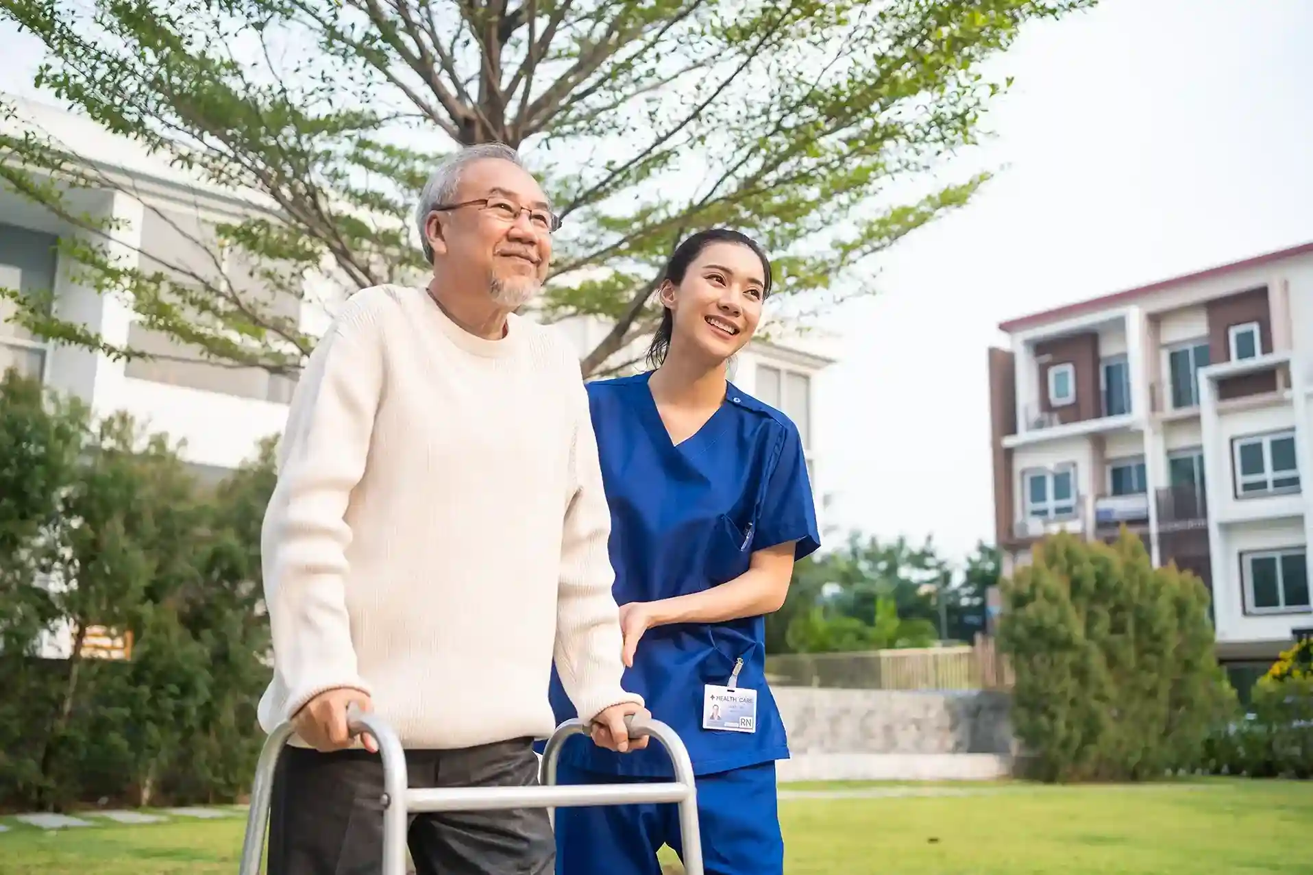 ndis support workers near me