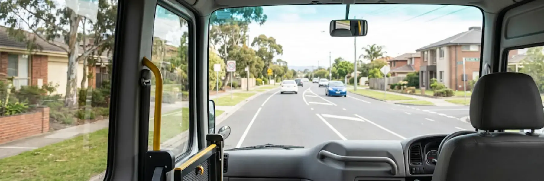Transportation Guide Support