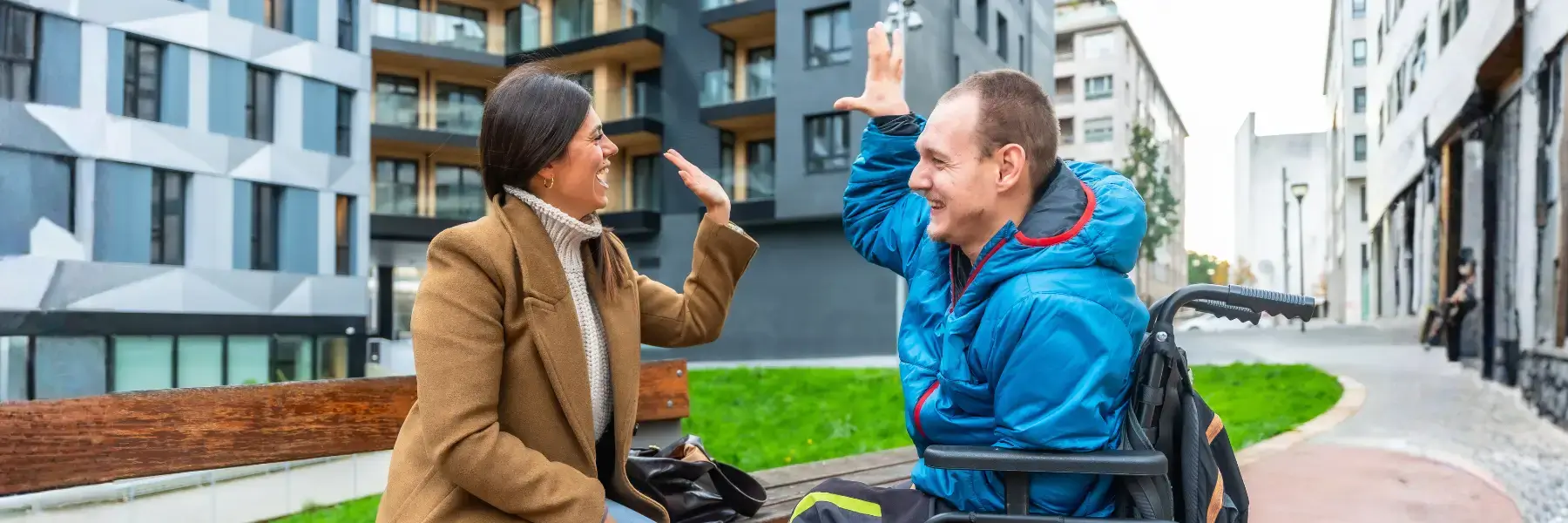 NDIS build Community