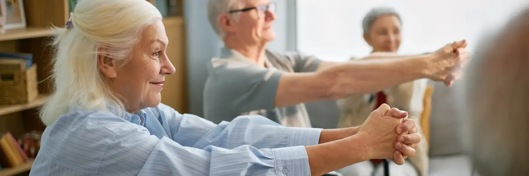 community participation NDIS