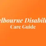 Melbourne Disability Care Guide