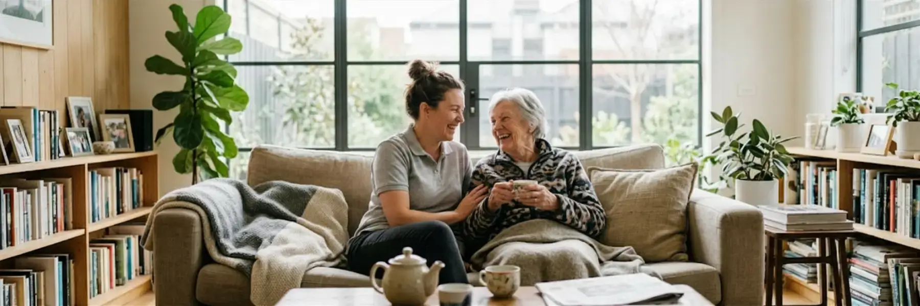 Respite Care Support